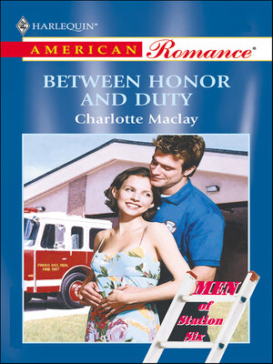 cover image of Between Honor and Duty